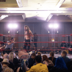 March Madhouse at BRCW
